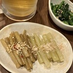 呑み処 じぱんぐ - 