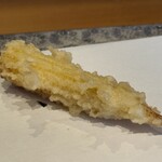 天ぷら よこい - 