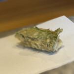 天ぷら よこい - 