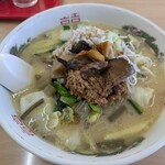 食堂 いしや - 料理写真: