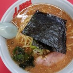 山岡家 秋田仁井田店 - 