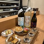 おばんざい居酒屋コンフィ - 