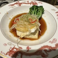 全聚徳 銀座店 - 