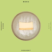 生チーズケーキ