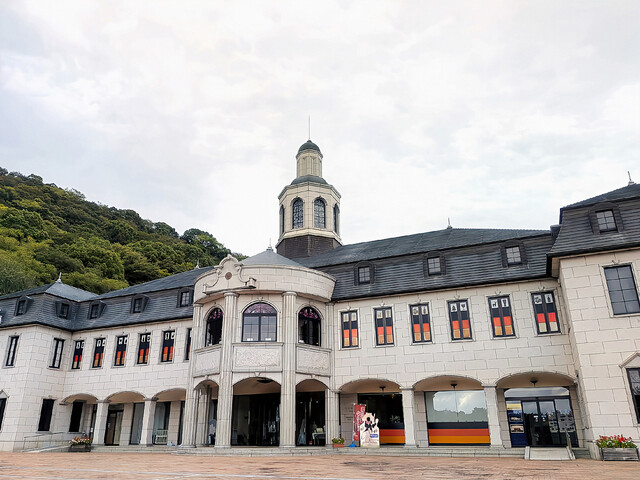 ミュージアムショップ>