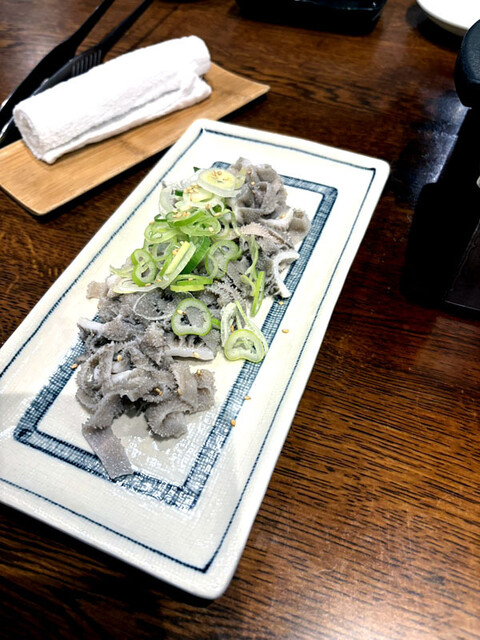 Jun Chan Uenodai Ten