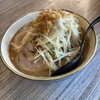 煮干しラーメン にぼってる - 料理写真:
