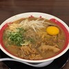 ラーメン東大 住吉店