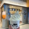 ミルクスタンド エスペリオ