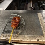 炭火焼鳥しげ - 