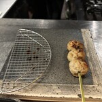 炭火焼鳥しげ - 