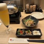 炭火焼鳥しげ 伏見店 - 