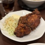 ラーメン東大 - 