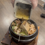 裏天満 こばち屋 - 