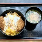 YASMOCCA - 料理写真: