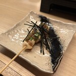 炭火焼鳥しげ - 