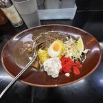 カレーは飲み物。 - 