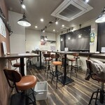 裏天満 こばち屋 - 