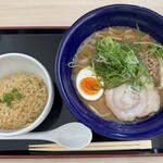 Ramen Fukuei - 