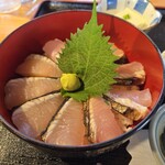 漁師食堂うのしま豊築丸 - 