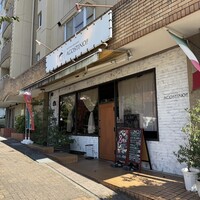 トラットリア ブラチェリア アゴスティーノ!! - 