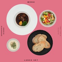 和牛ビーフシチュー