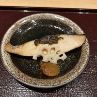 横浜 金谷 - 焼物