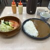 カレーの店 路