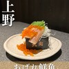 日本酒横丁 あばれ鮮魚 上野店