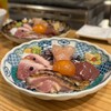 鉄板ぢどり焼TARO 大阪福島本店