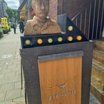 カリー＆ナイス カトゥール - 