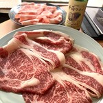 楽天 - 国産和牛、山麓豚、井筒ワイン