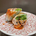 焼肉 スタミナ苑 - 