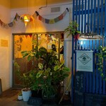 ナゴヤスパイスカレー nora  - 