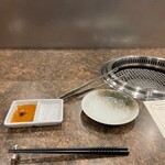 焼肉 スタミナ苑 - 