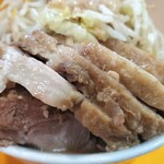 ラーメン二郎 - 
