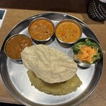 エリックサウス 八重洲店 - 