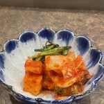 焼肉 スタミナ苑 - 