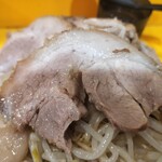 ラーメン二郎 - 