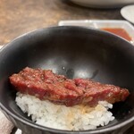 焼肉 スタミナ苑 - 