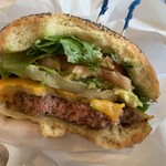 KUA ’AINA Karuizawa Ten - 