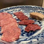 焼肉 スタミナ苑 - 
