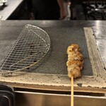 炭火焼鳥しげ - 