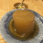 おでん きんぎょと風鈴 - 