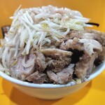 ラーメン二郎 - 