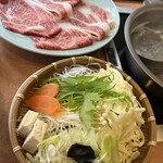 楽天 - セットの野菜