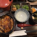 ひつまぶし 花岡 - 