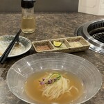 焼肉 スタミナ苑 - 