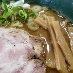 らーめん初代 - 