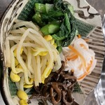 焼肉 スタミナ苑 - 